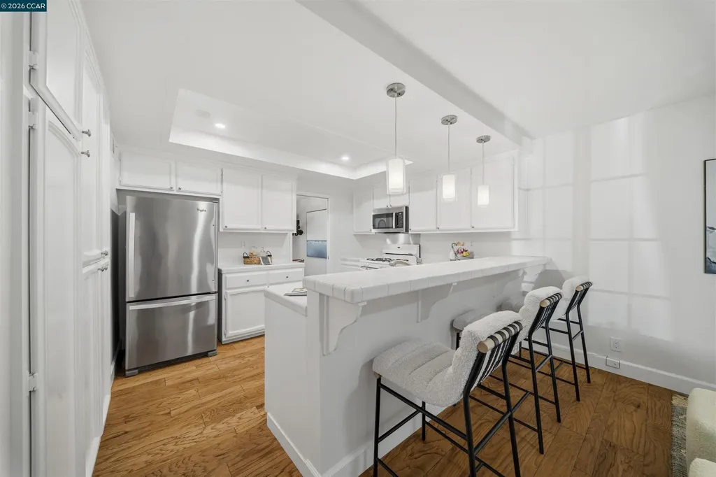 1809 Stratton Circle Walnut Creek CA 94598
