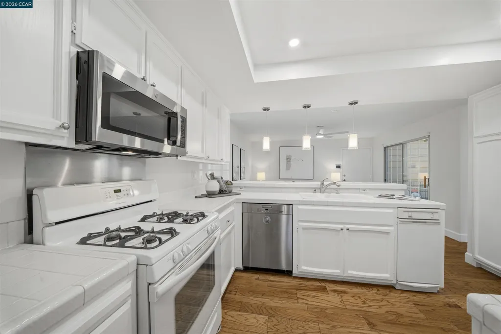 1809 Stratton Circle Walnut Creek CA 94598