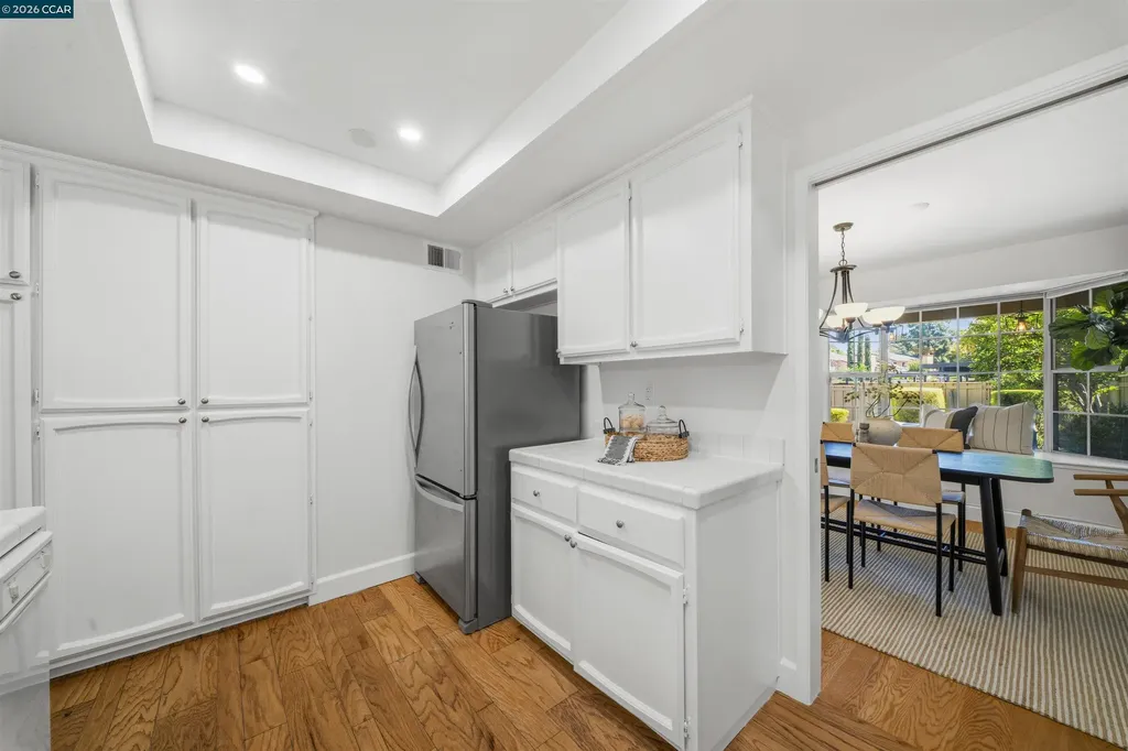 1809 Stratton Circle Walnut Creek CA 94598