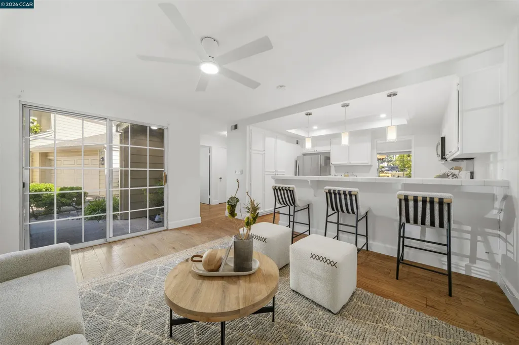 1809 Stratton Circle Walnut Creek CA 94598