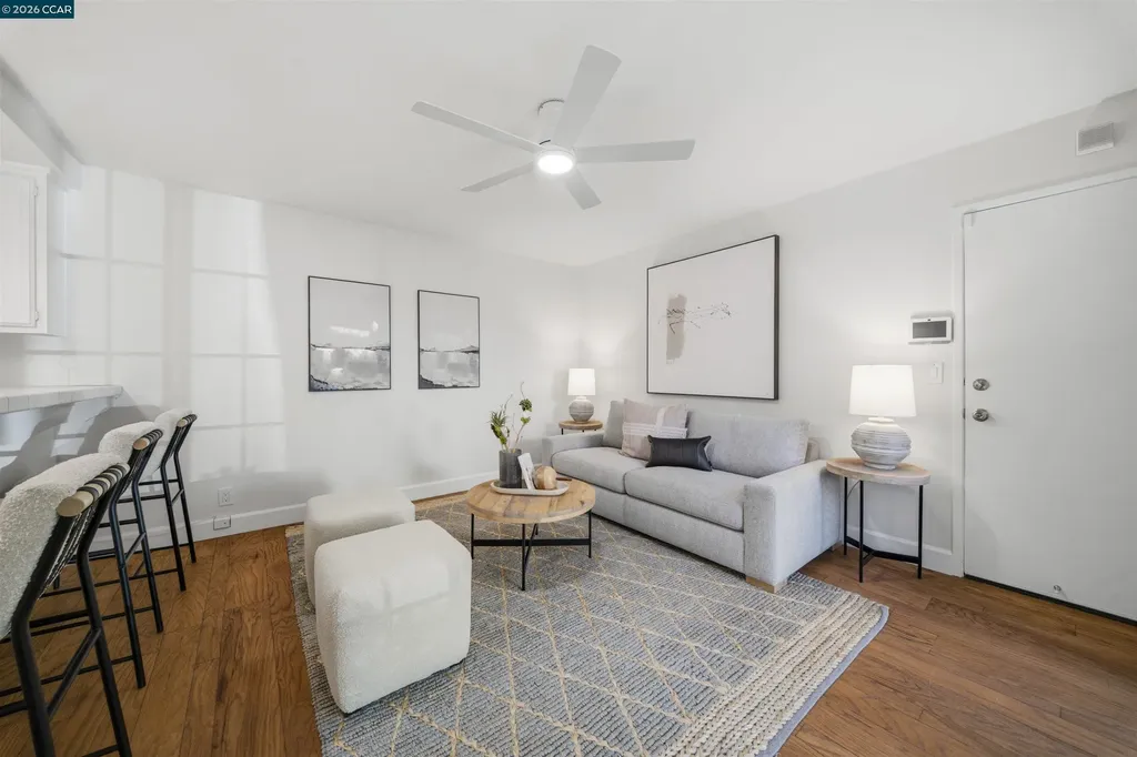 1809 Stratton Circle Walnut Creek CA 94598