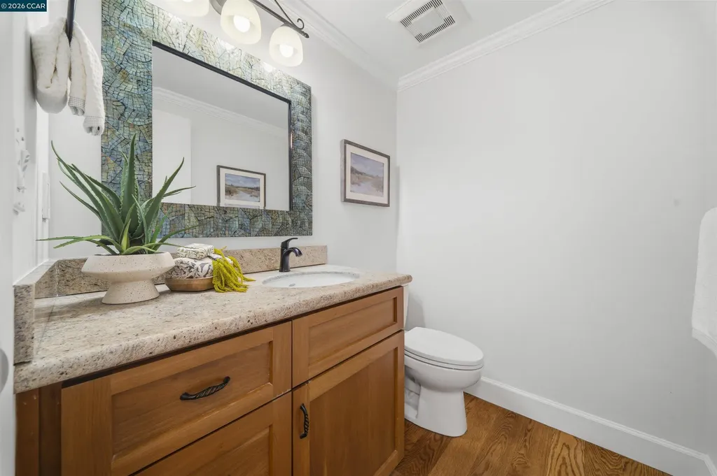 1809 Stratton Circle Walnut Creek CA 94598