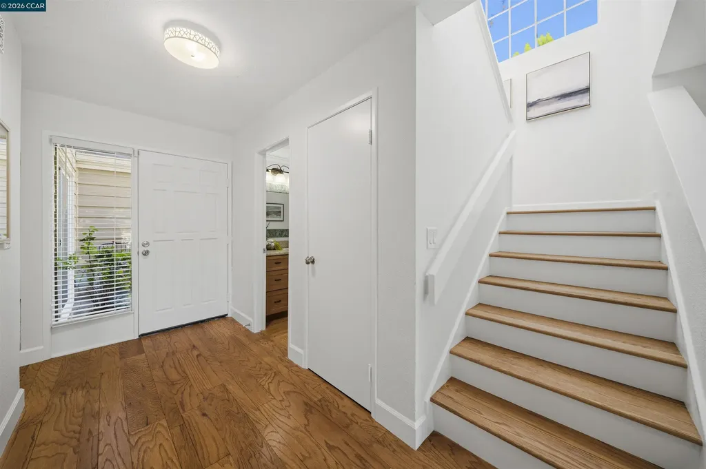 1809 Stratton Circle Walnut Creek CA 94598