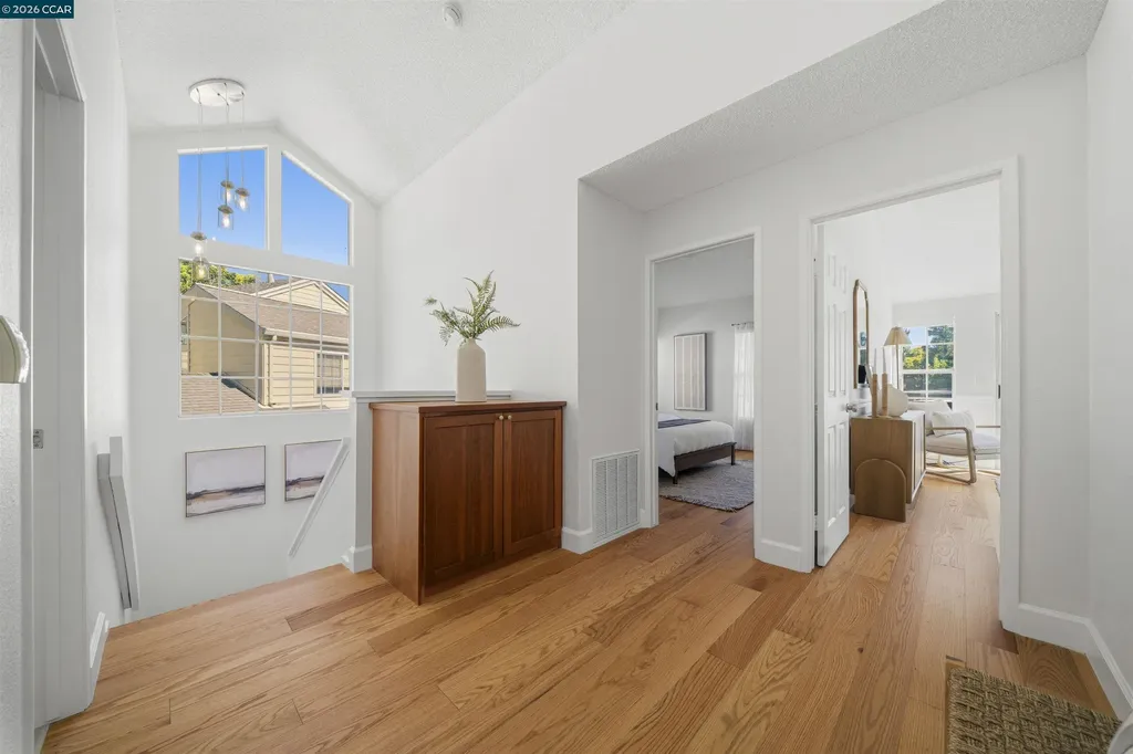 1809 Stratton Circle Walnut Creek CA 94598