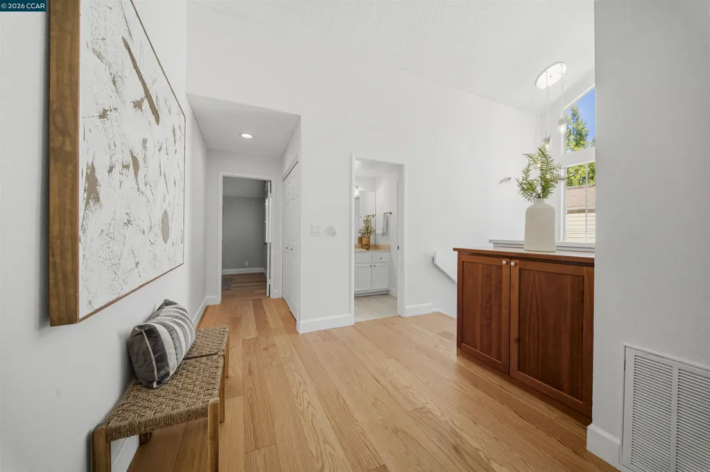1809 Stratton Circle Walnut Creek CA 94598