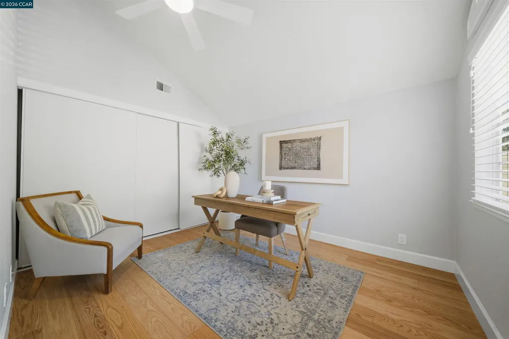 1809 Stratton Circle Walnut Creek CA 94598