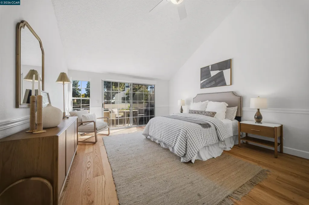 1809 Stratton Circle Walnut Creek CA 94598
