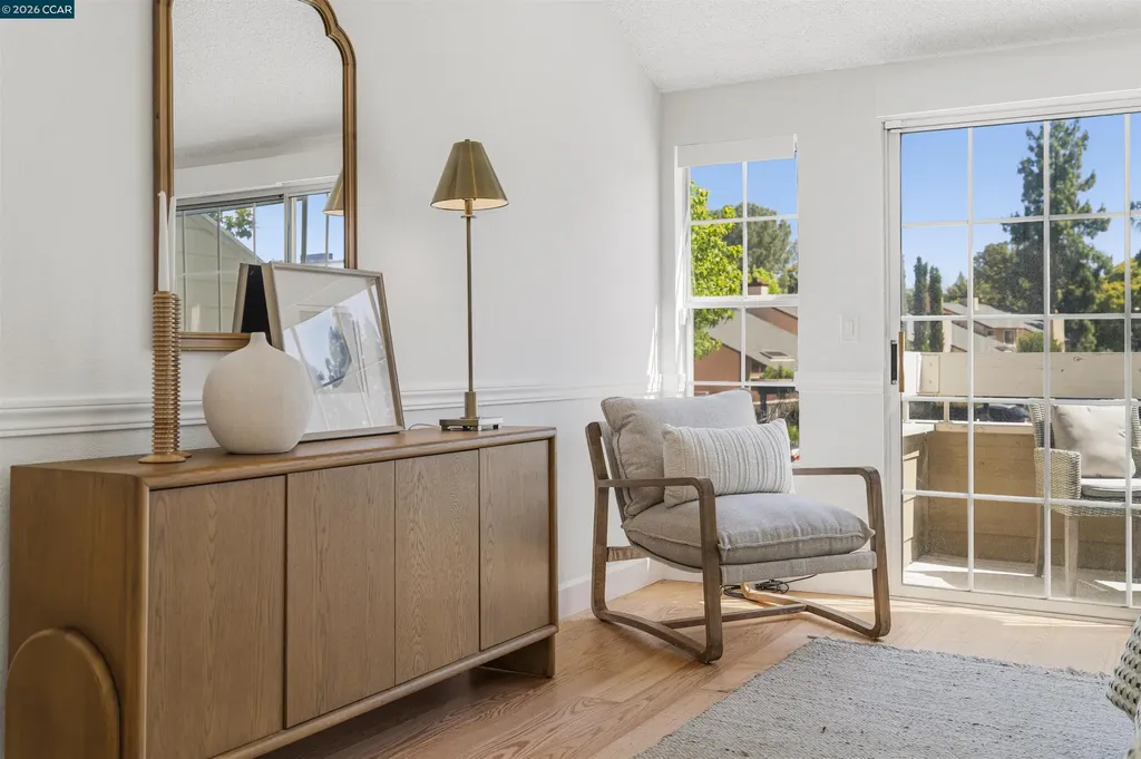 1809 Stratton Circle Walnut Creek CA 94598