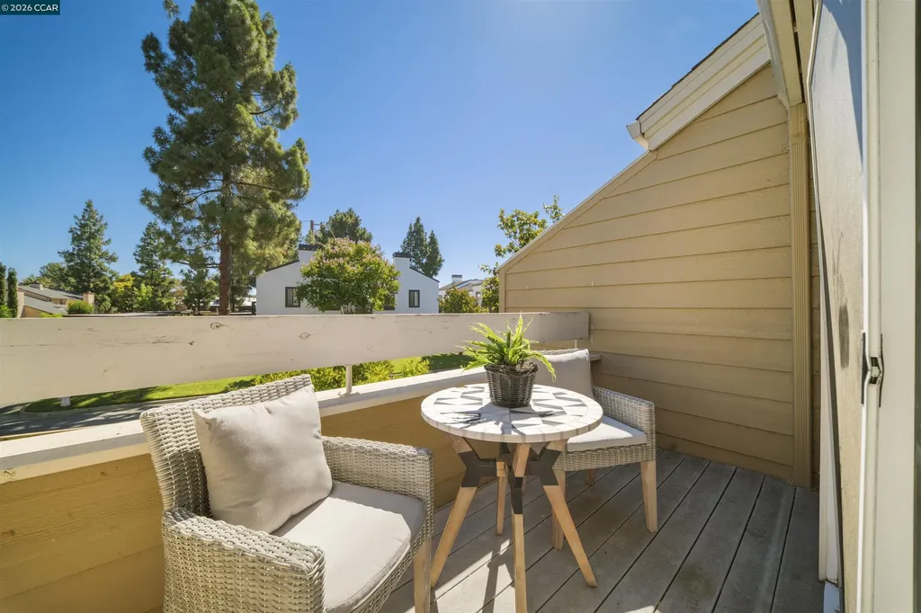 1809 Stratton Circle Walnut Creek CA 94598