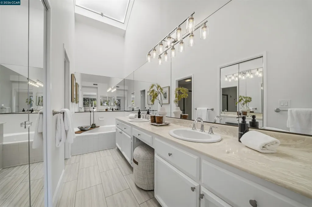 1809 Stratton Circle Walnut Creek CA 94598