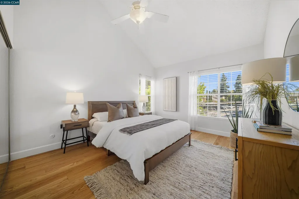 1809 Stratton Circle Walnut Creek CA 94598