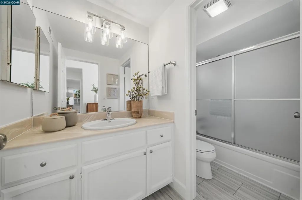 1809 Stratton Circle Walnut Creek CA 94598