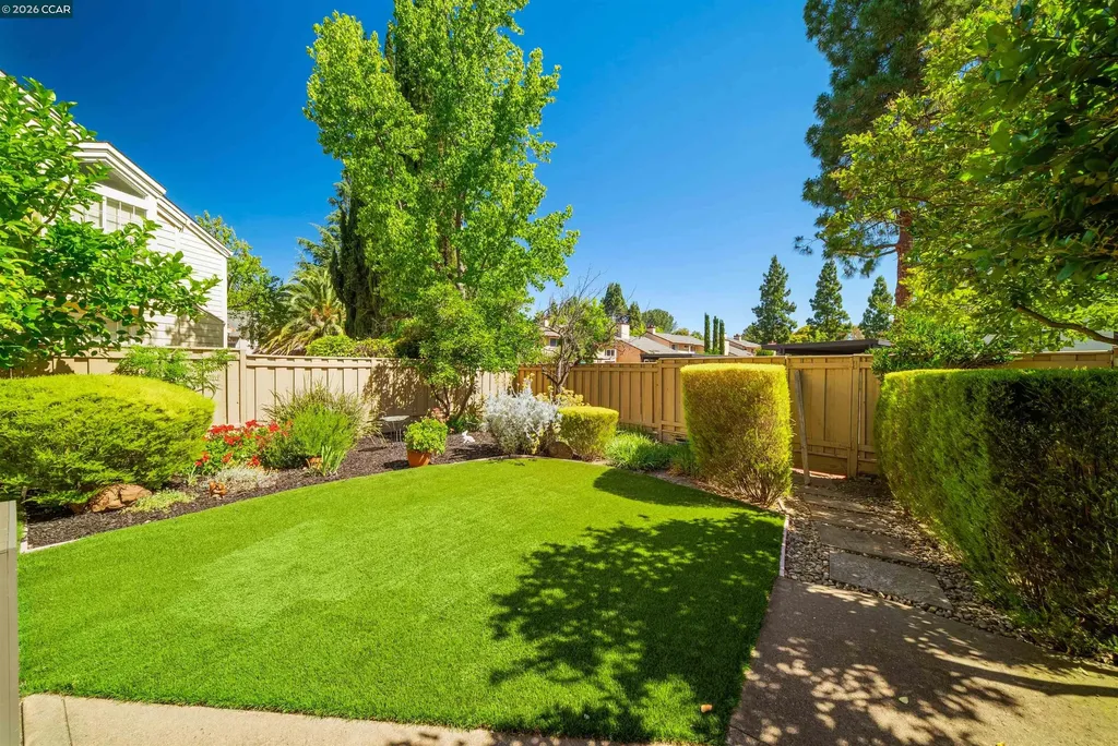 1809 Stratton Circle Walnut Creek CA 94598