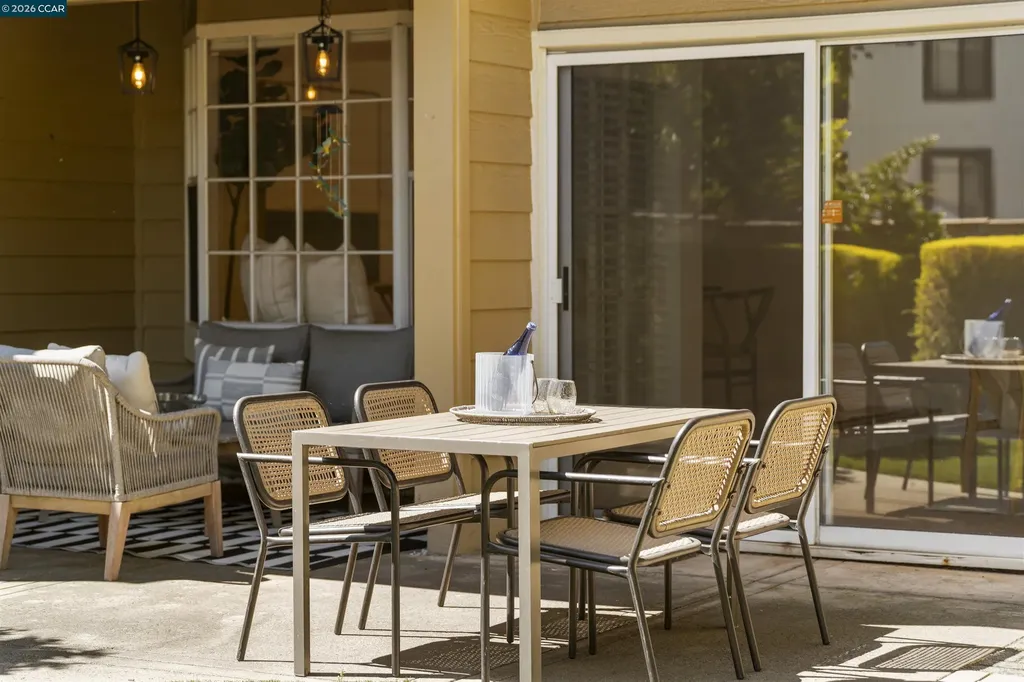 1809 Stratton Circle Walnut Creek CA 94598