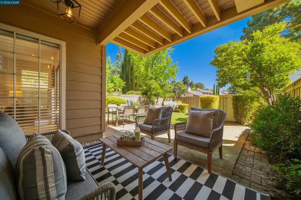 1809 Stratton Circle Walnut Creek CA 94598