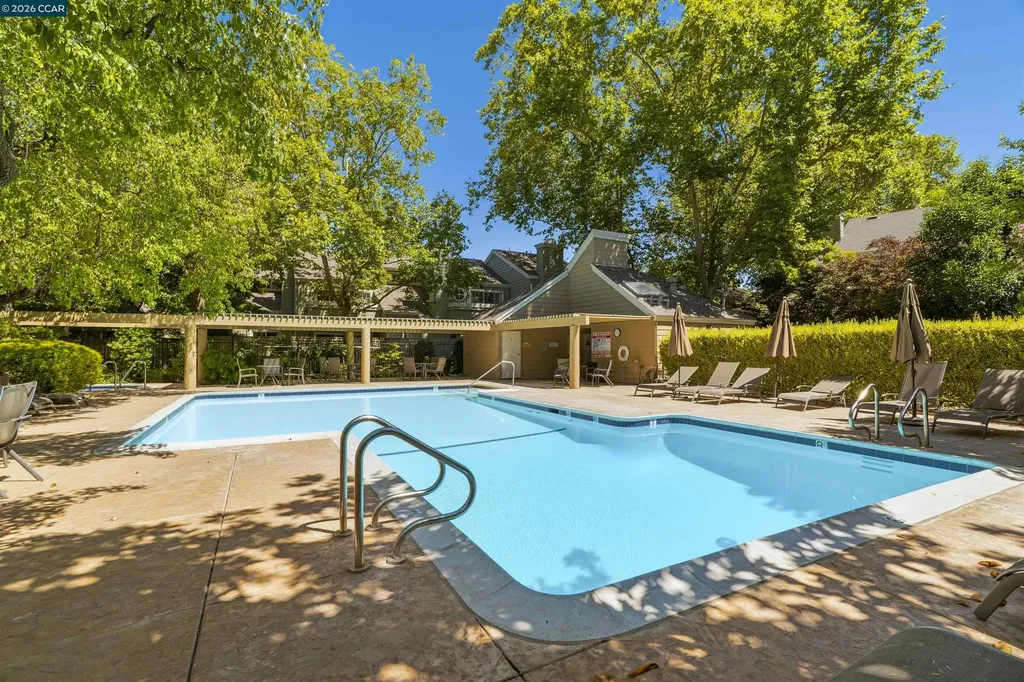 1809 Stratton Circle Walnut Creek CA 94598