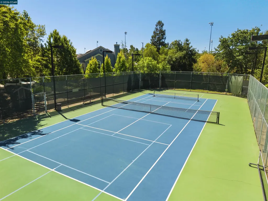 1809 Stratton Circle Walnut Creek CA 94598