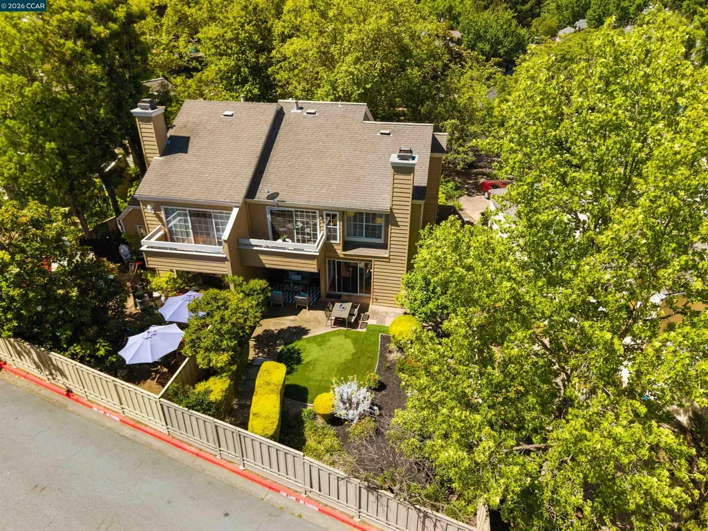 1809 Stratton Circle Walnut Creek CA 94598