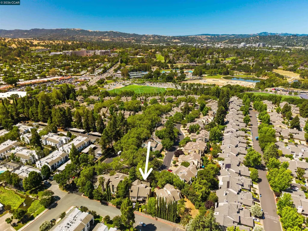 1809 Stratton Circle Walnut Creek CA 94598