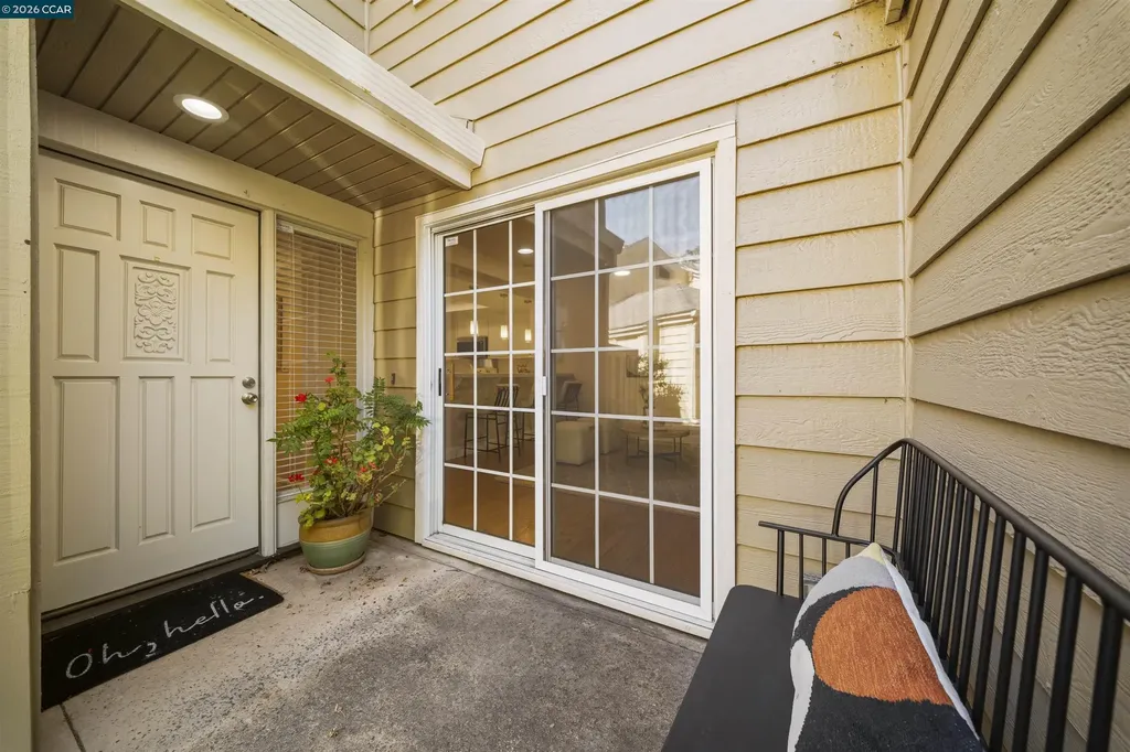 1809 Stratton Circle Walnut Creek CA 94598