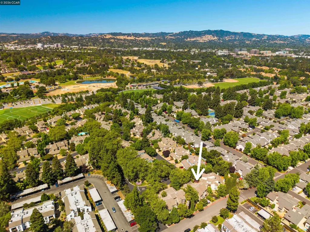 1809 Stratton Circle Walnut Creek CA 94598