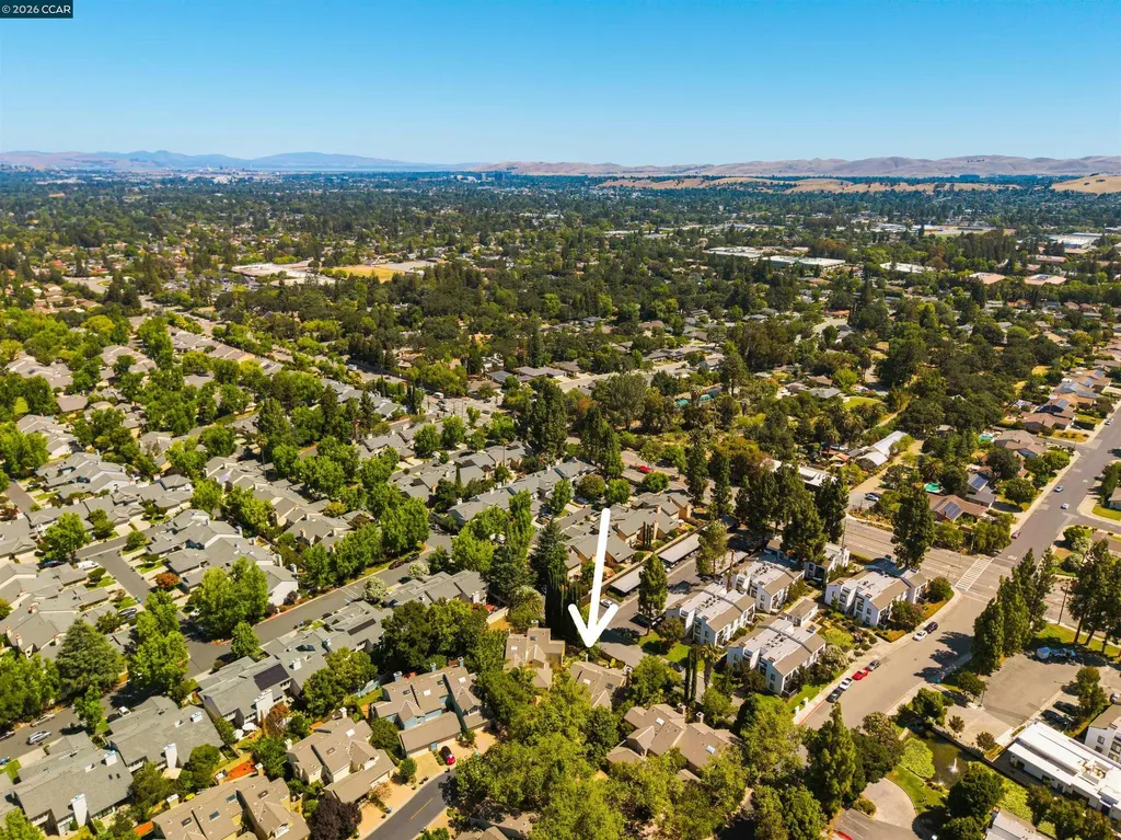 1809 Stratton Circle Walnut Creek CA 94598