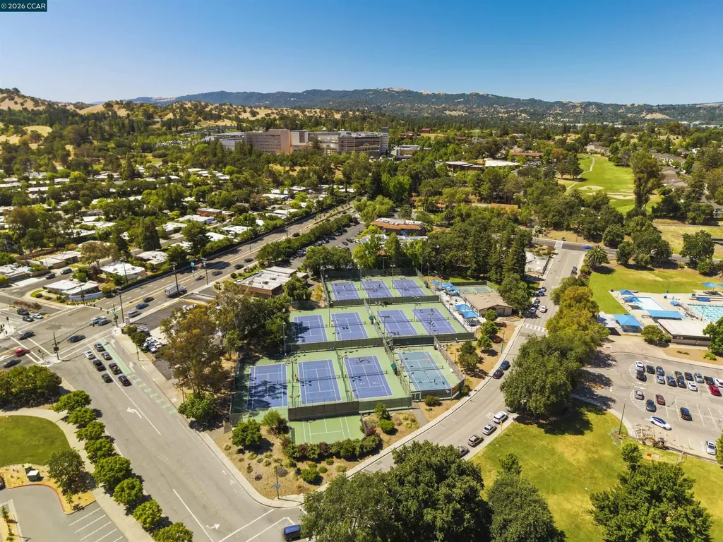 1809 Stratton Circle Walnut Creek CA 94598