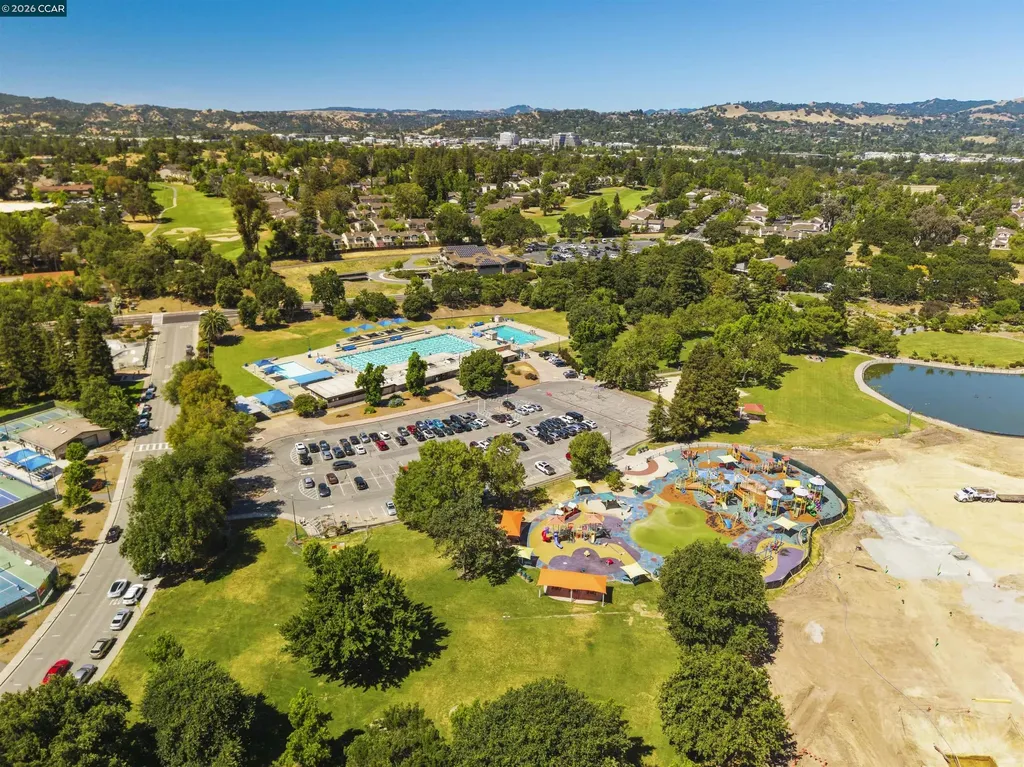 1809 Stratton Circle Walnut Creek CA 94598
