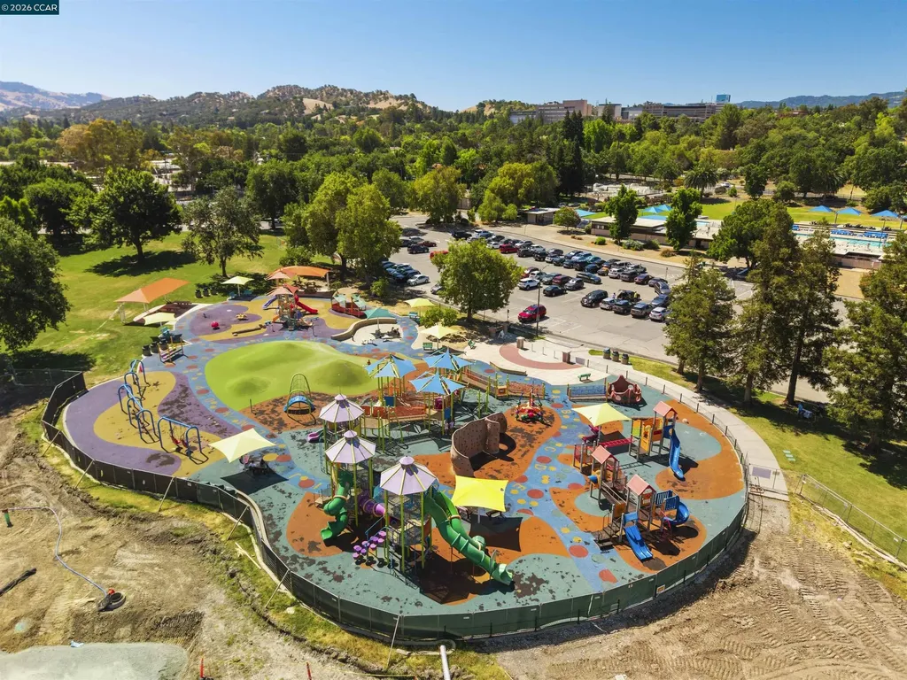 1809 Stratton Circle Walnut Creek CA 94598