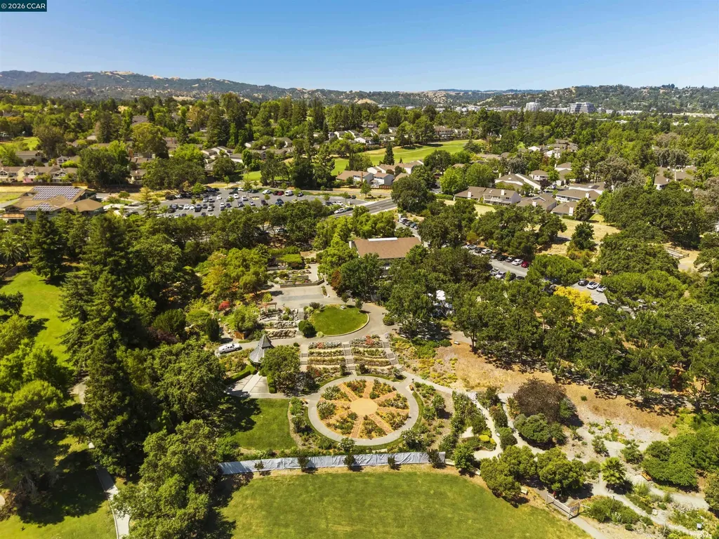 1809 Stratton Circle Walnut Creek CA 94598