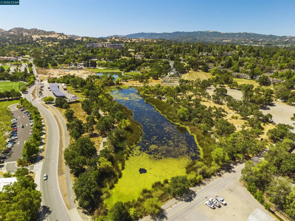 1809 Stratton Circle Walnut Creek CA 94598