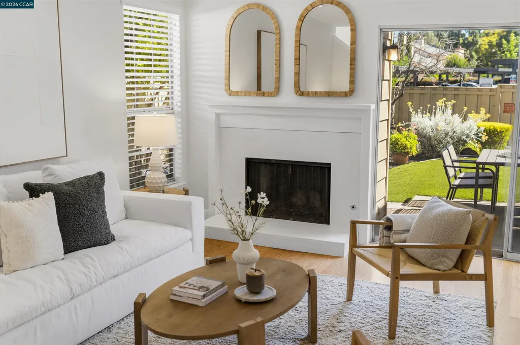 1809 Stratton Circle Walnut Creek CA 94598