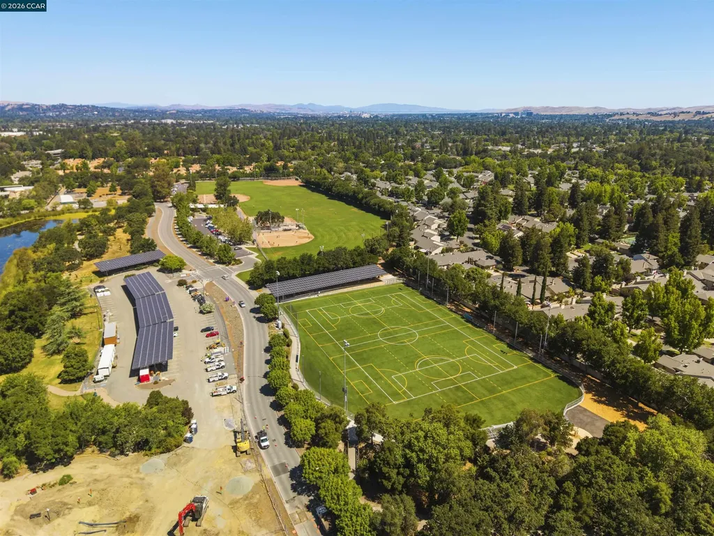 1809 Stratton Circle Walnut Creek CA 94598