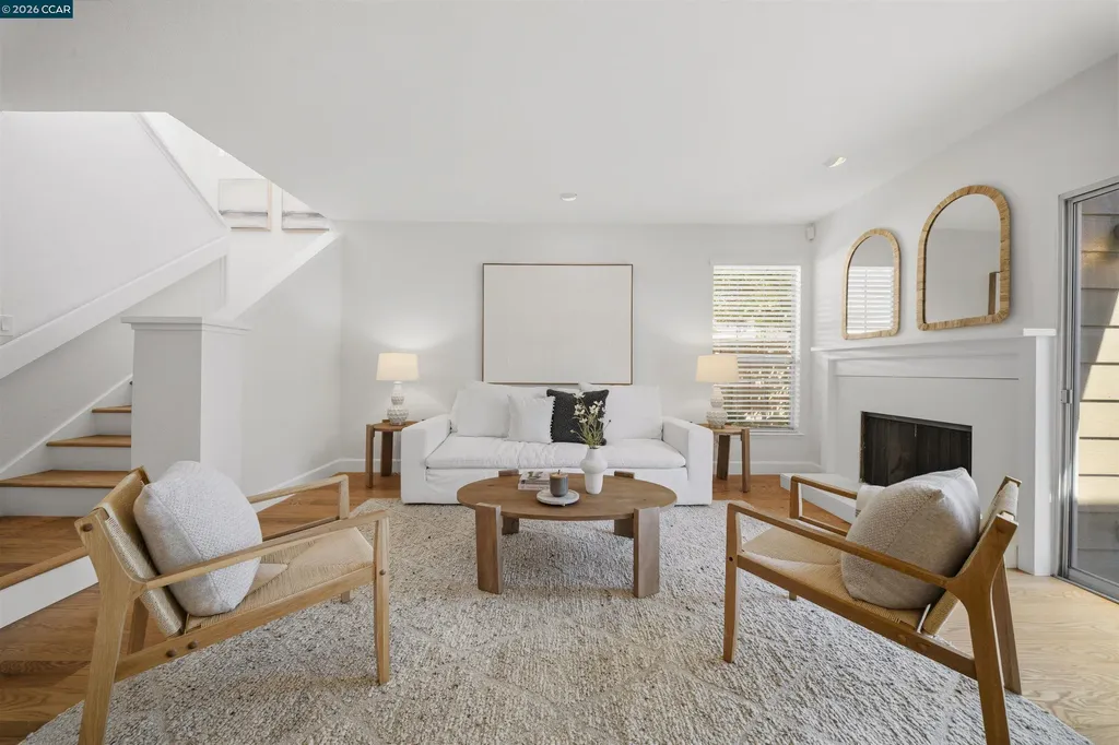 1809 Stratton Circle Walnut Creek CA 94598