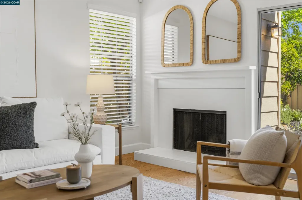 1809 Stratton Circle Walnut Creek CA 94598