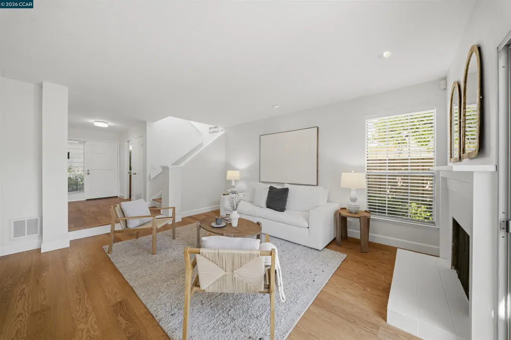 1809 Stratton Circle Walnut Creek CA 94598