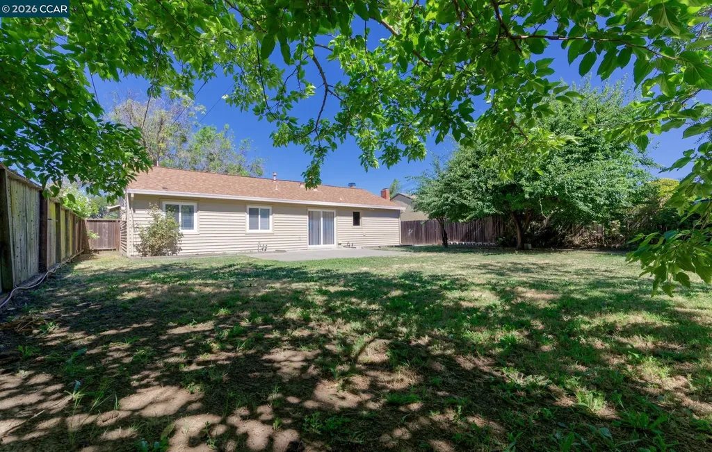 508 Vervais Avenue Vallejo CA 94591