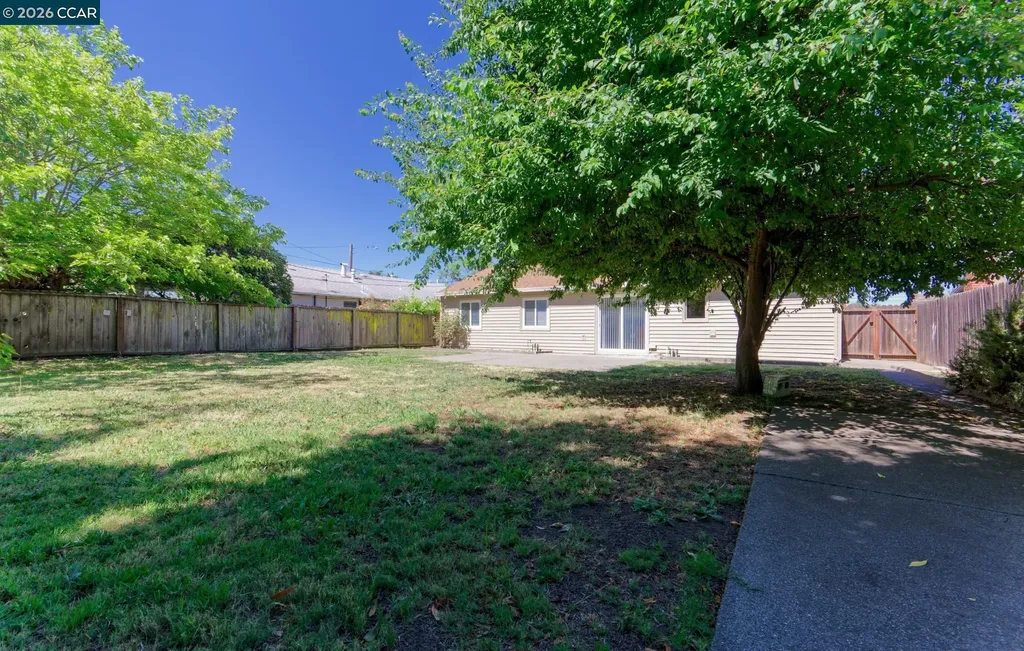 508 Vervais Avenue Vallejo CA 94591