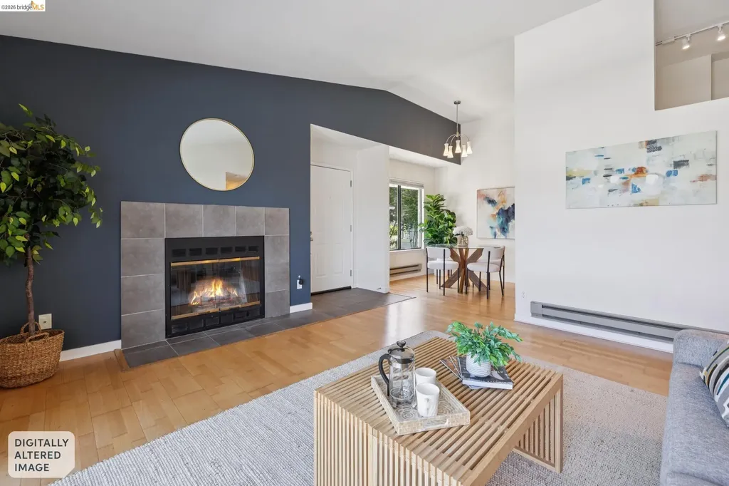 6 Schooner Court Richmond CA 94804