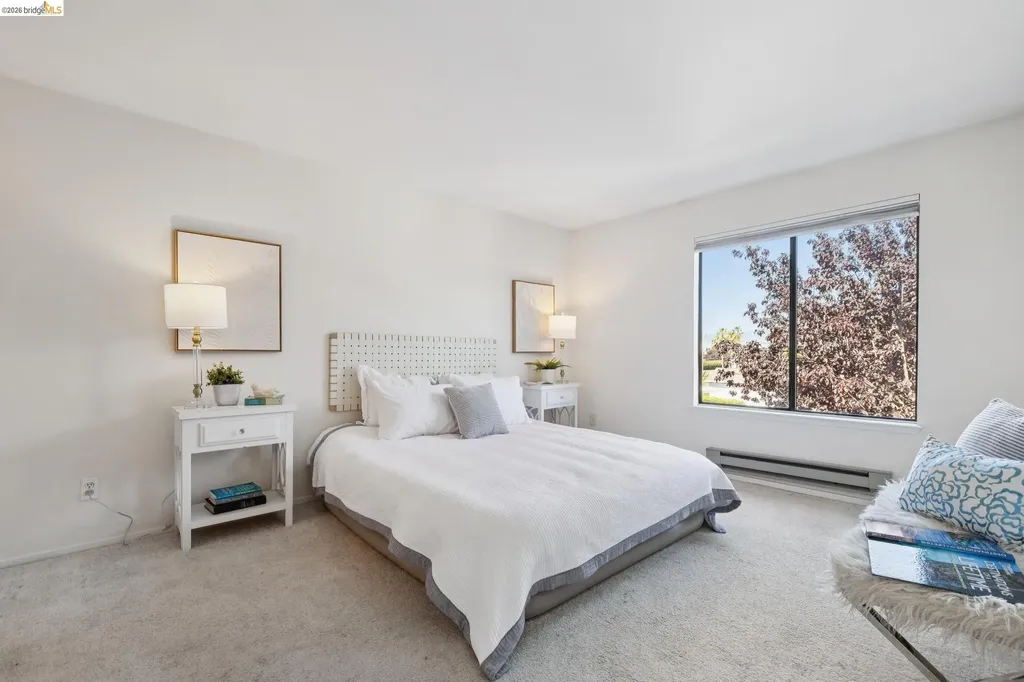 6 Schooner Court Richmond CA 94804