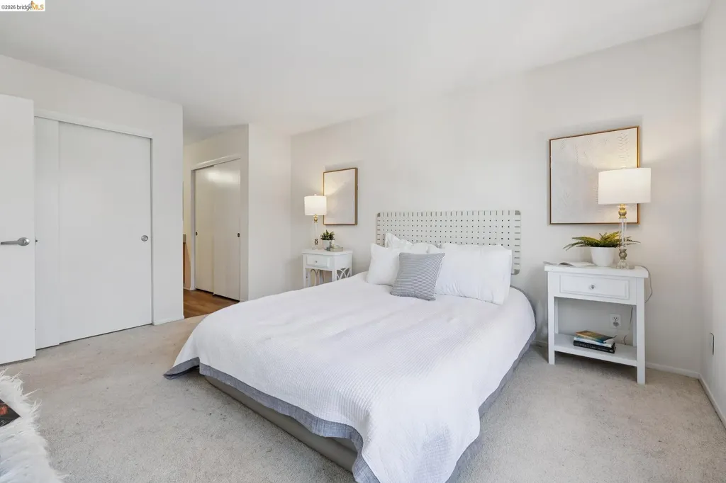 6 Schooner Court Richmond CA 94804