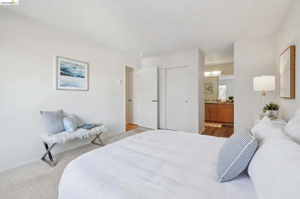 6 Schooner Court Richmond CA 94804
