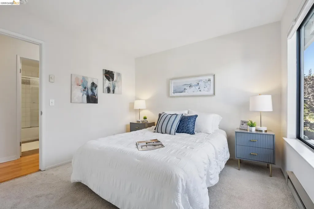 6 Schooner Court Richmond CA 94804