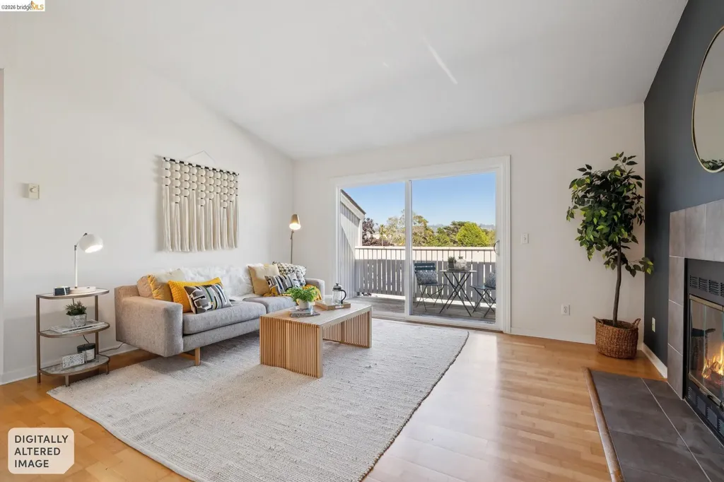 6 Schooner Court Richmond CA 94804