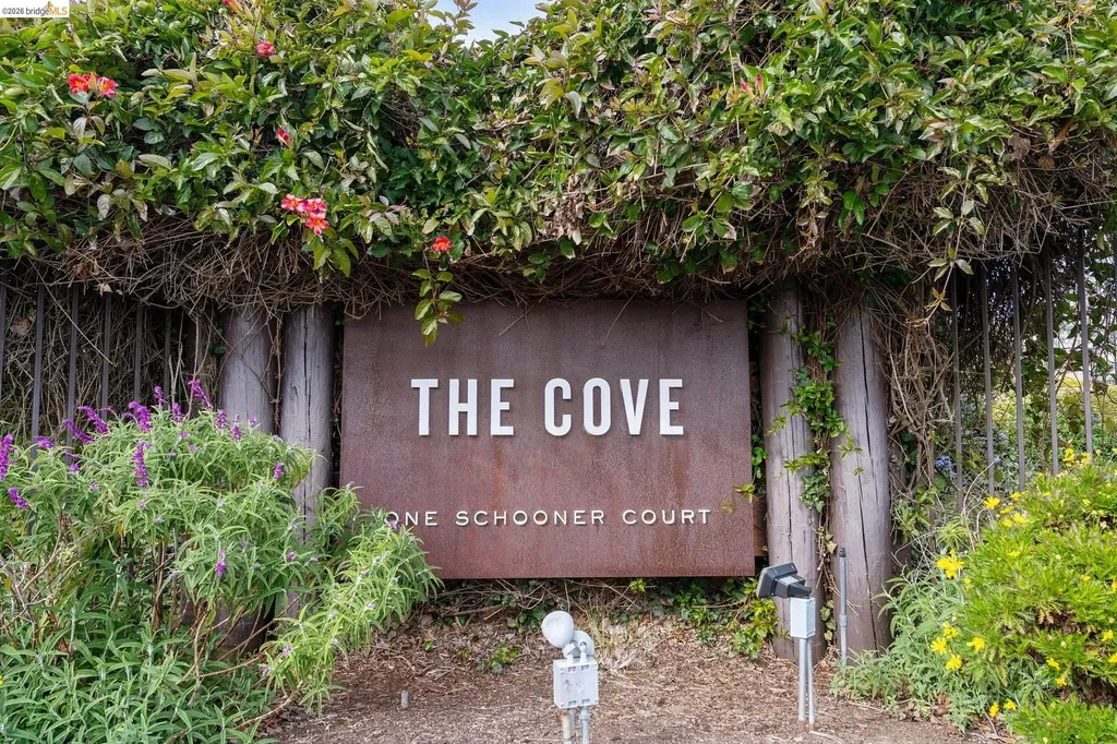 6 Schooner Court Richmond CA 94804