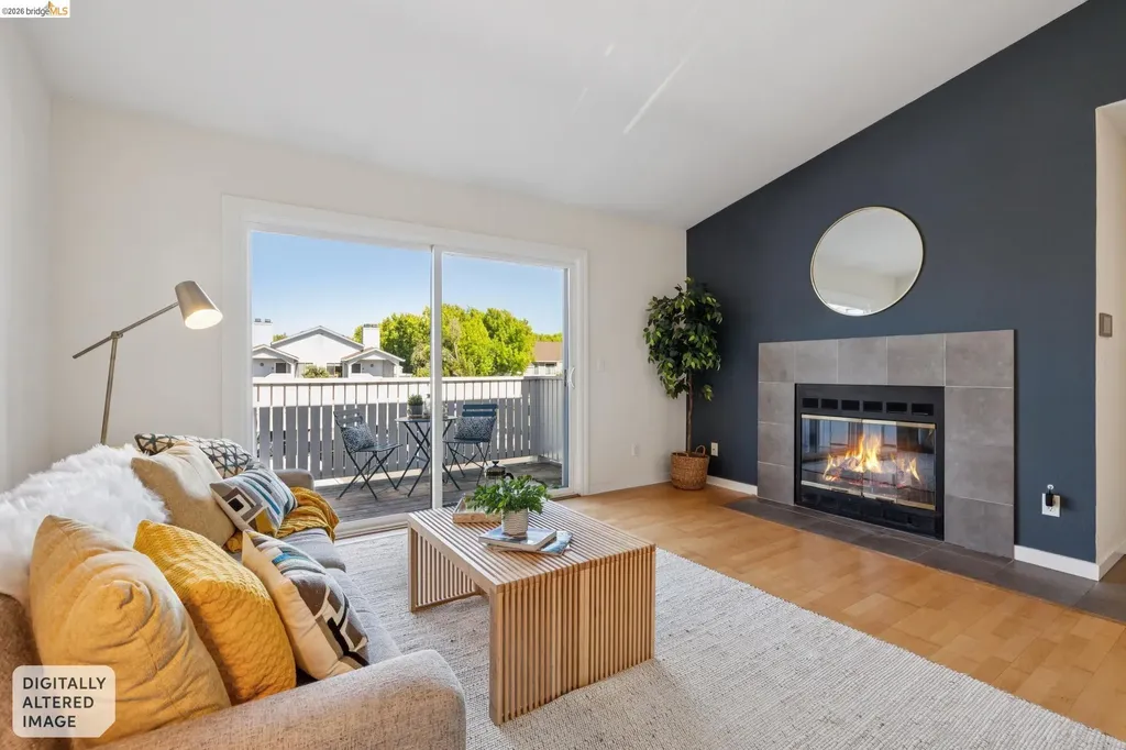6 Schooner Court Richmond CA 94804