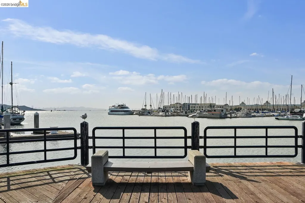 6 Schooner Court Richmond CA 94804