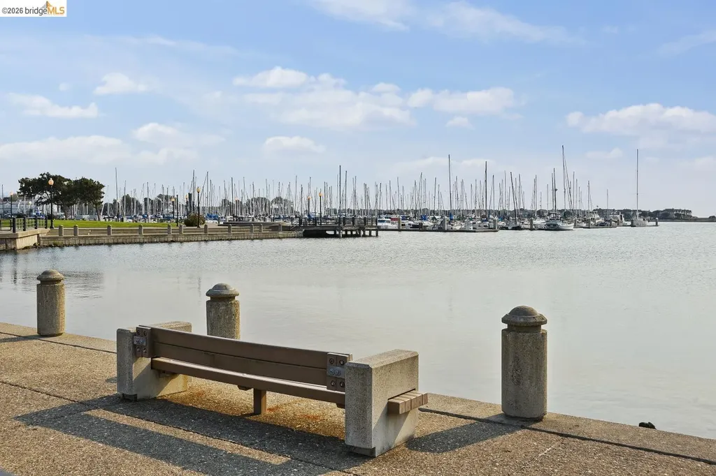 6 Schooner Court Richmond CA 94804