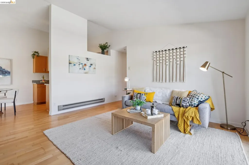 6 Schooner Court Richmond CA 94804
