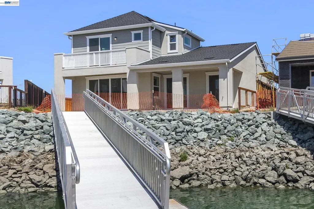 10 Grey Whale Place Bethel Island CA 94511